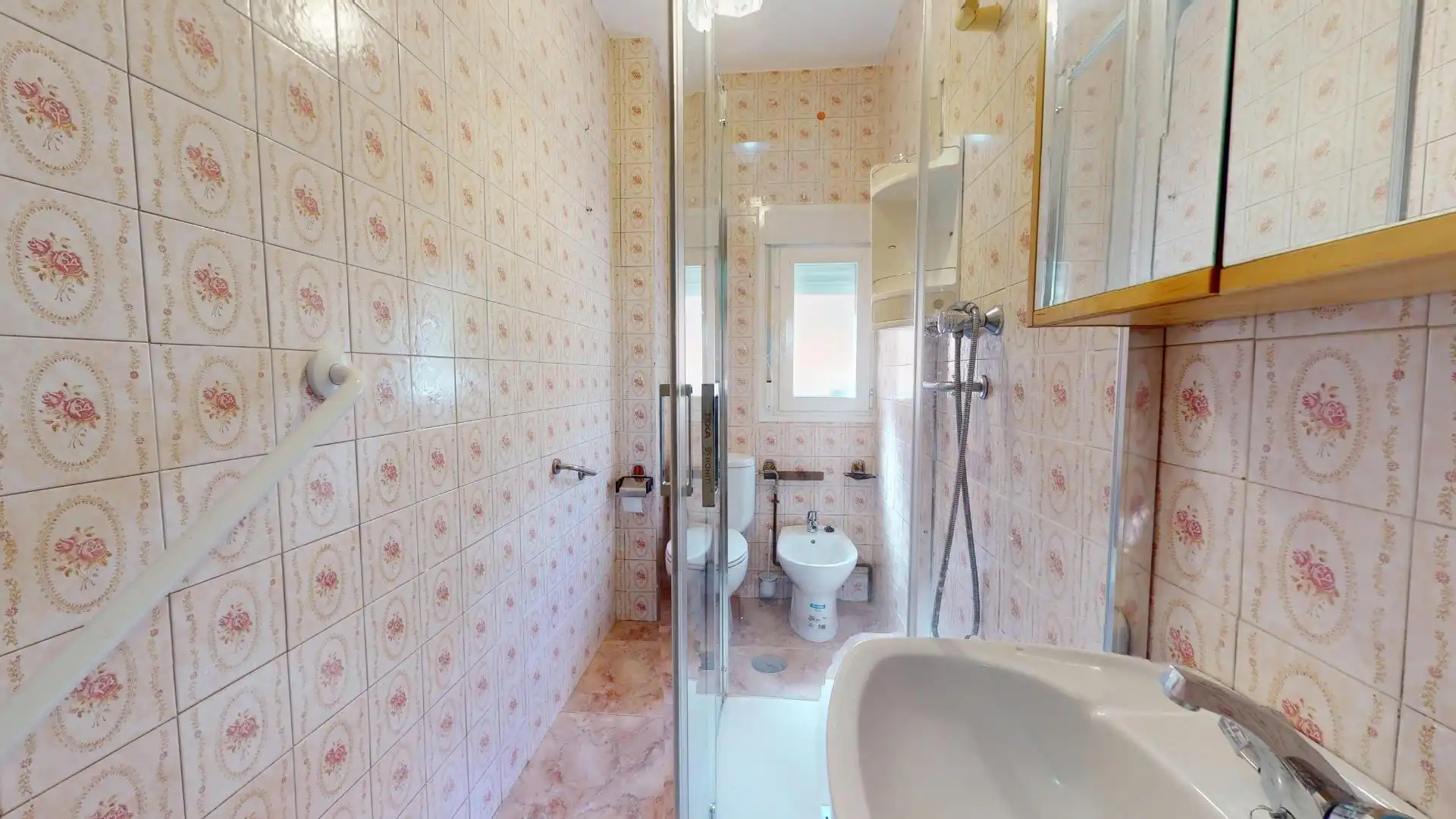 Baño de Piso en venta en Madrid