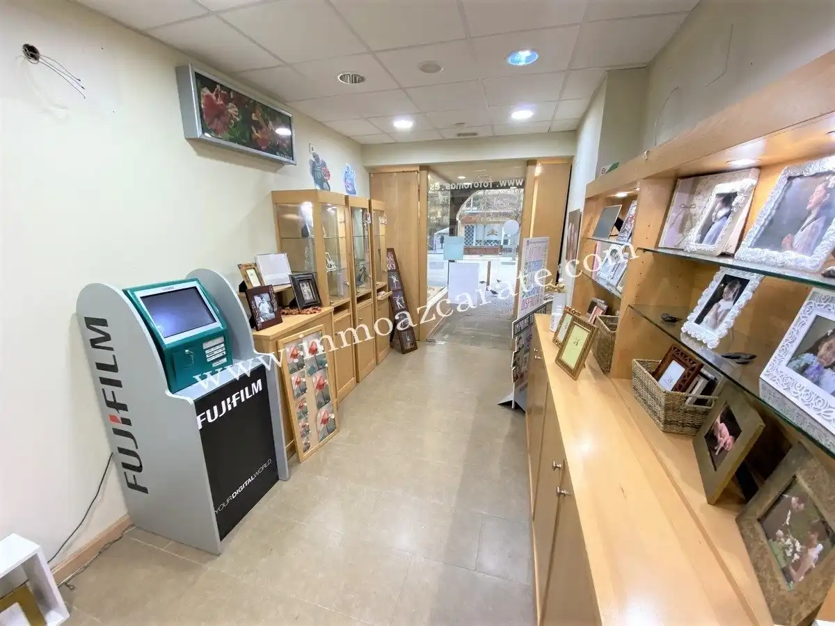 Business premises for sale in Estella / Lizarra, imagen 2