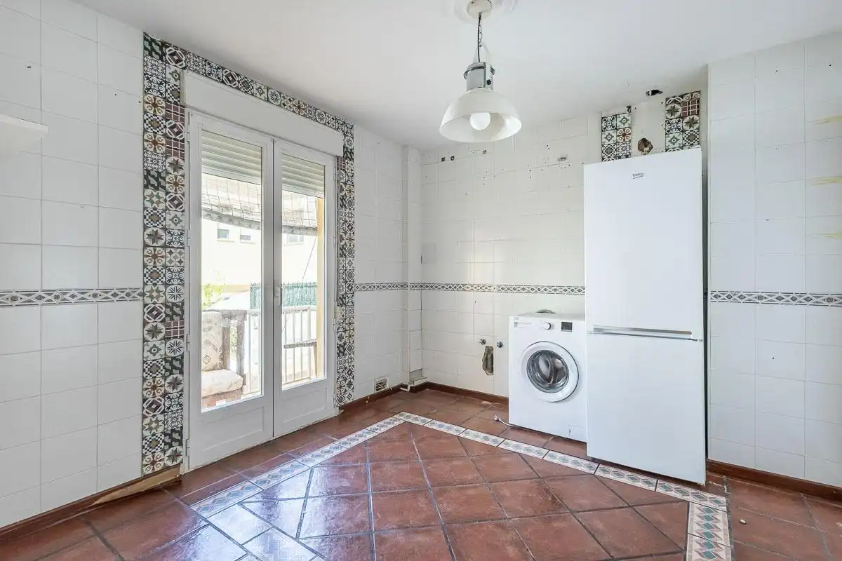 Reihenhaus zum Verkauf in Calle Checoslovaquia, imagen 6