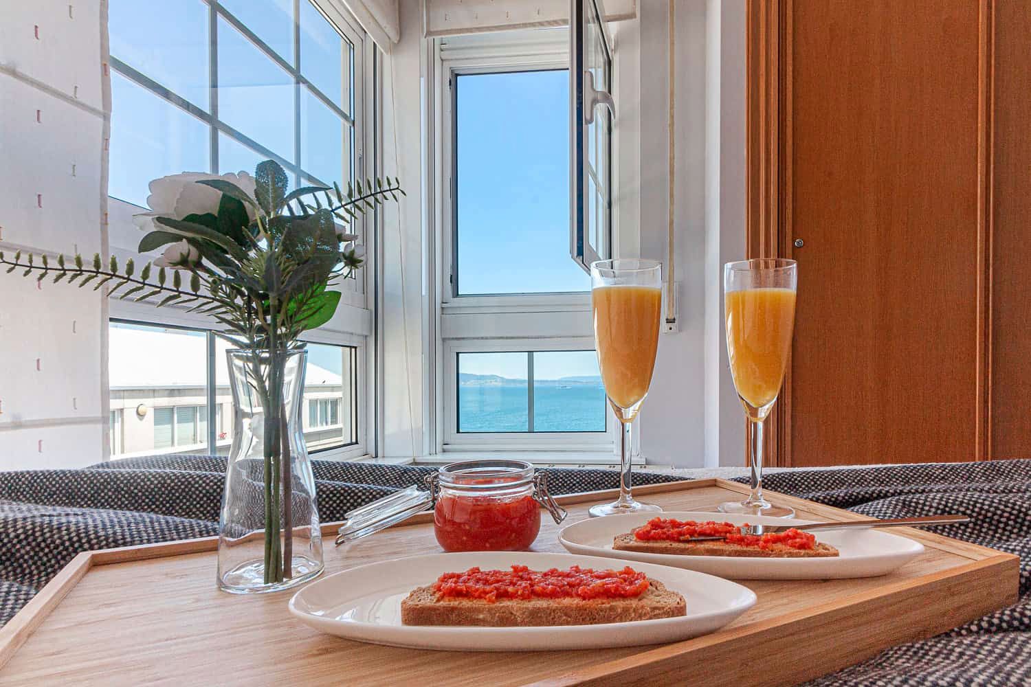 Flat for sale in A Coruña Capital   with Air Conditioner, Heating and Storage room