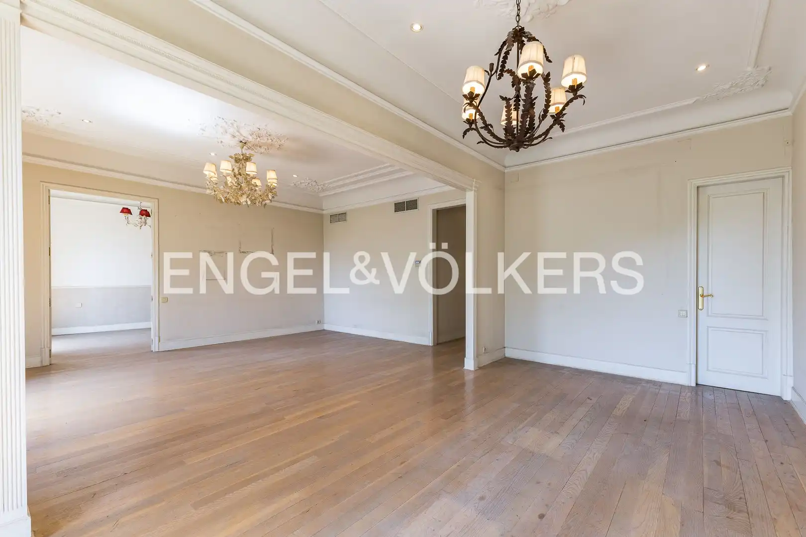Piso con terraza en venta en Eixample, imagen 6