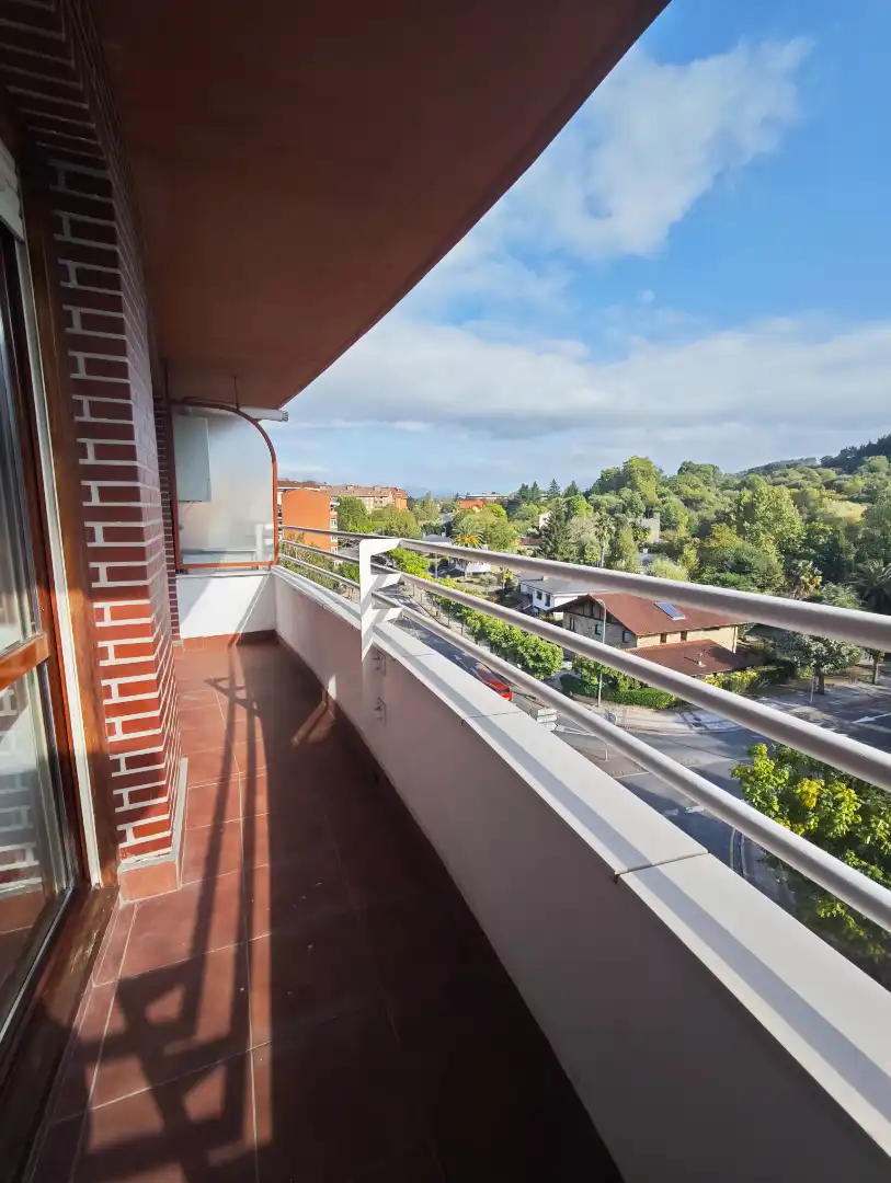 Appartement avec terrasse à vendre à Astxiki Kalea, imagen 6