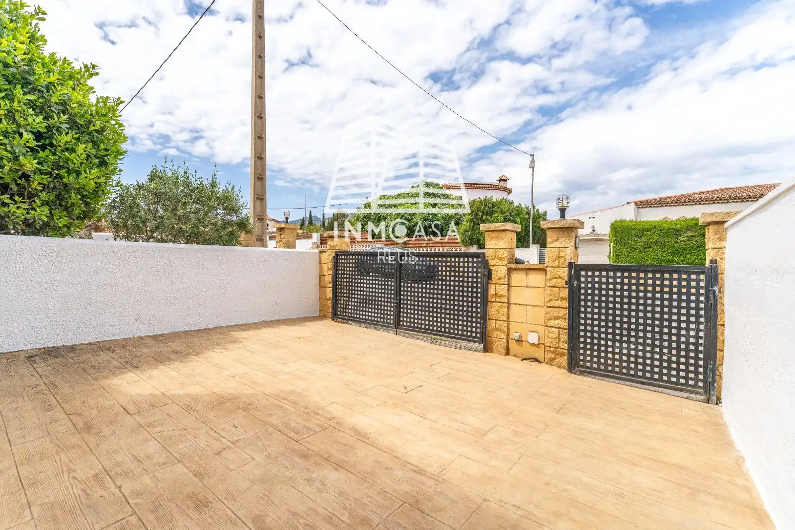 Casa a schiera con piscina in vendita a Bilbao de, imagen 50