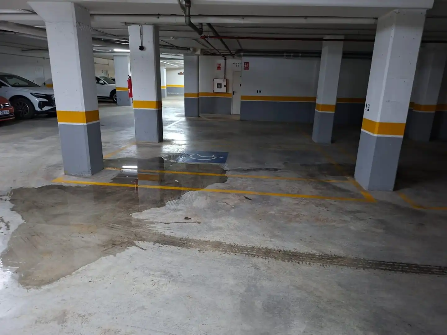 Individual for sale in Avenida Avenida Don Juan de Borbón, imagen 7