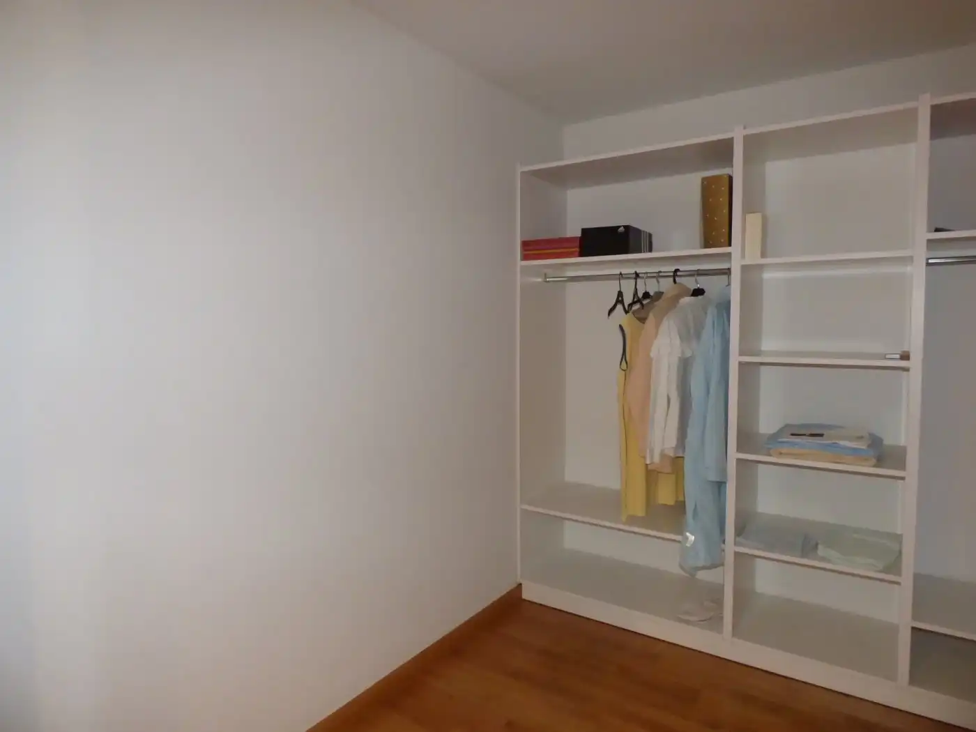 Dormitori de Casa o xalet en venda en Manresa amb Aire condicionat, Calefacció i Terrassa