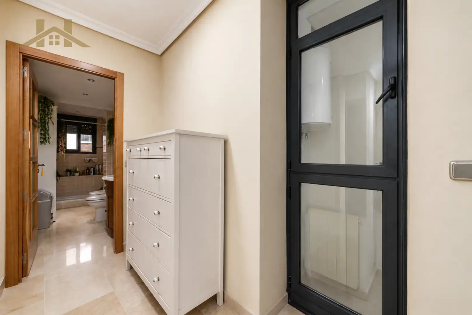 Flat for sale in Talavera de la Reina  with Air Conditioner, Heating and Storage room