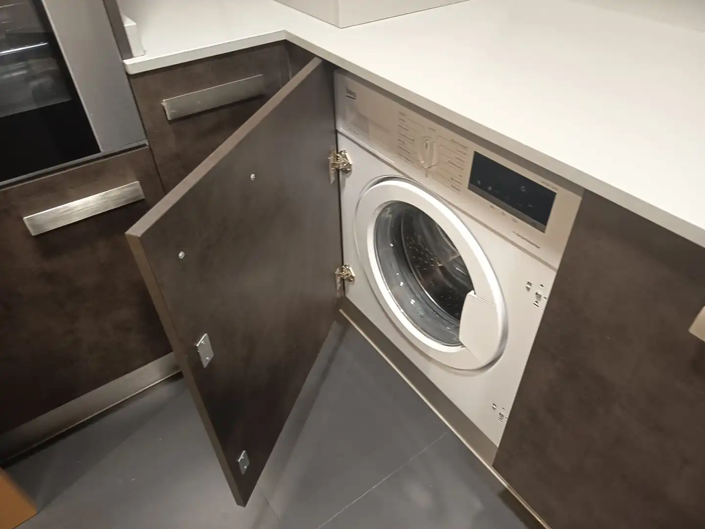 Piso con piscina en venta en Calle del Ibón de Astún, imagen 6