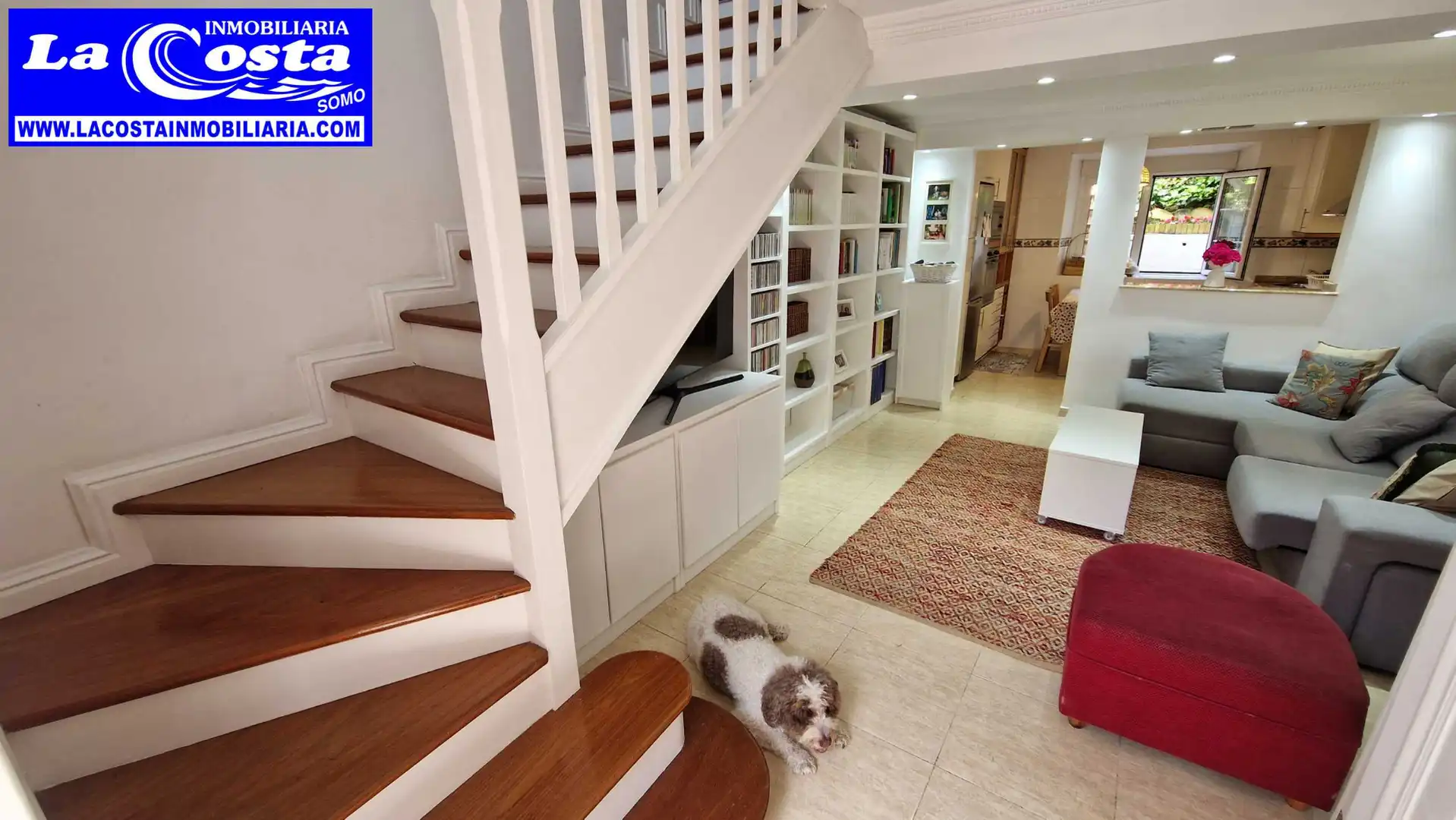 Detached homes for sale in Marina de Cudeyo  with Private garden, Terrace and Oven