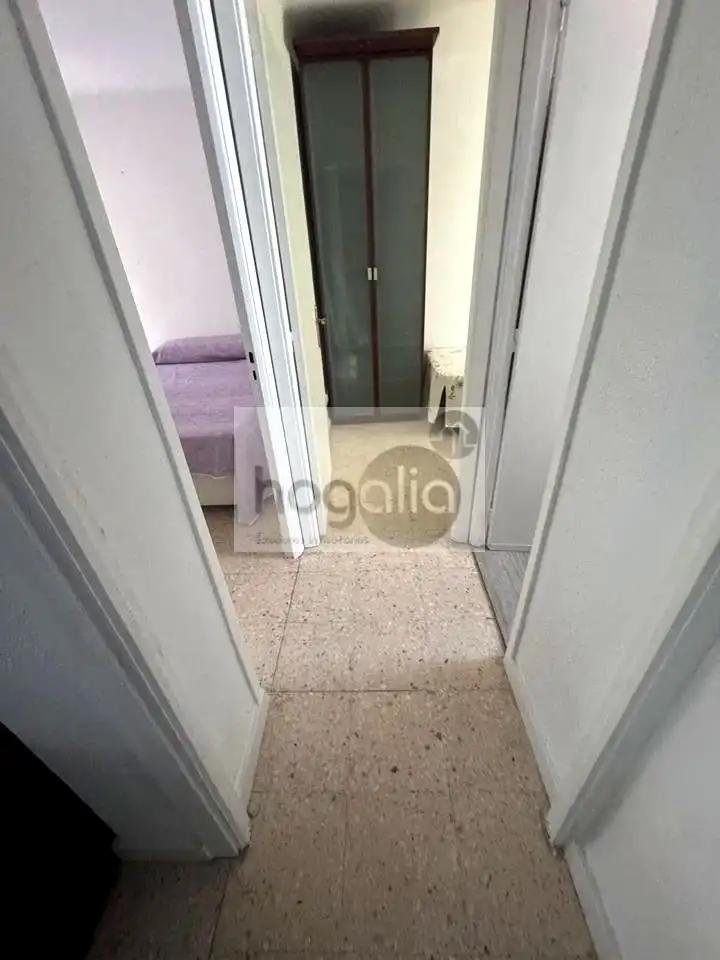Flat for rent in Sevilla  with Air Conditioner, Terrace and Furnished
