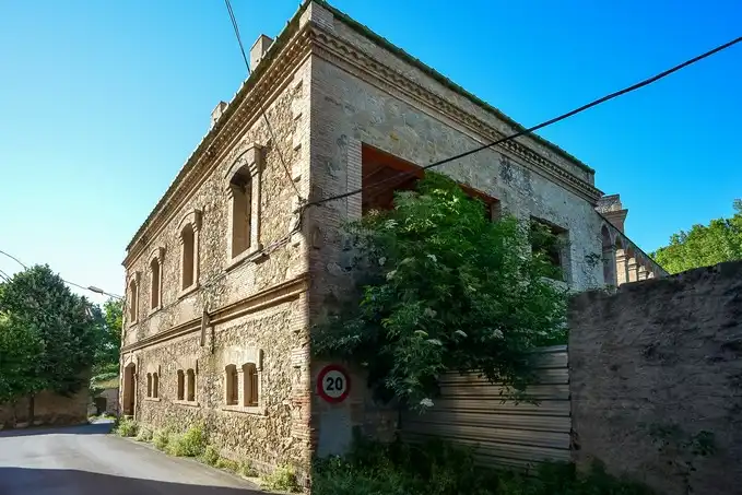 Residencial en venda a Carrer de Molins, imagen 8