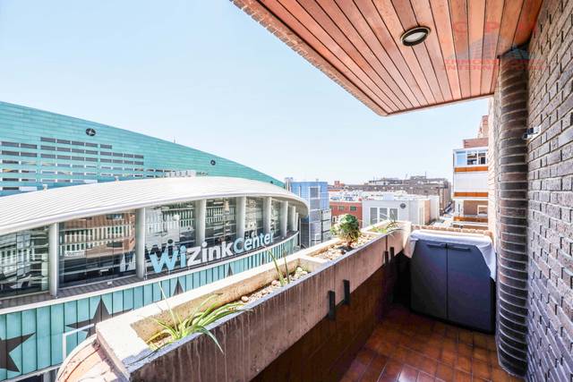 Piso en Alquiler en Goya