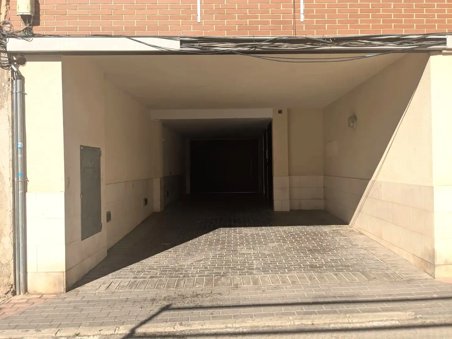 Parking de Dúplex en venta en Murcia