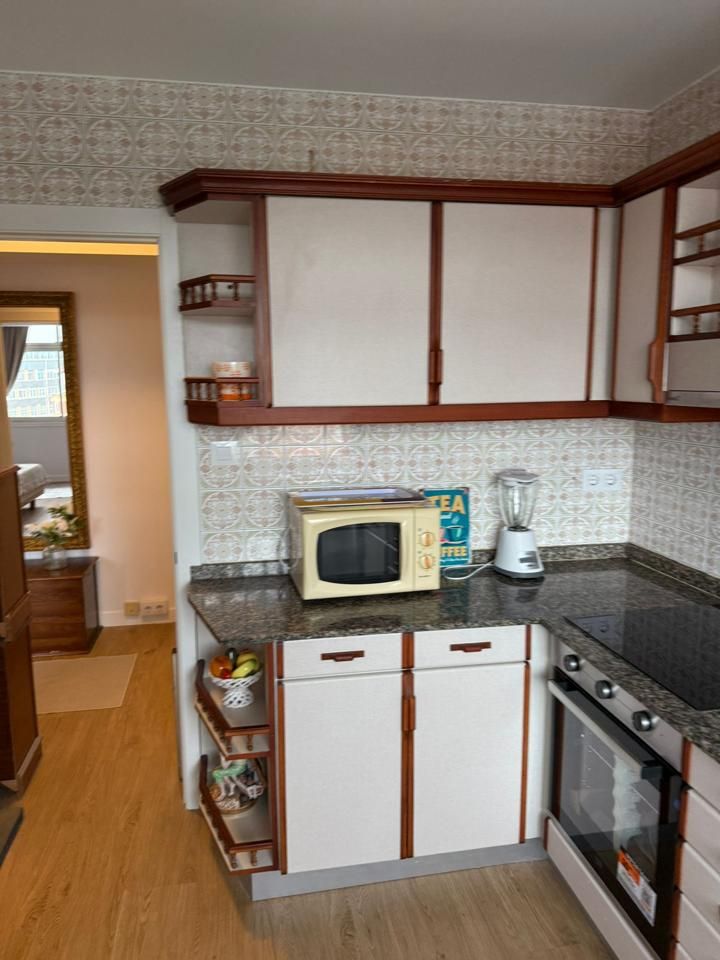 Wohnung zur untervermieten in Rúa José María Hernansáez, Los Castros - Castrillón