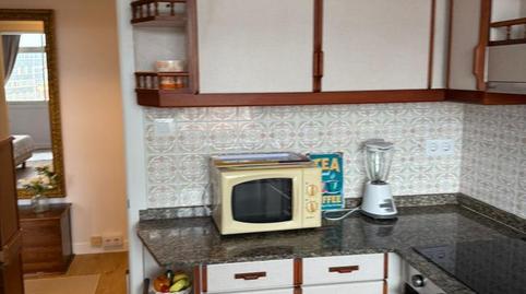 Foto 3 von Wohnung zur untervermieten in Rúa José María Hernansáez, Los Castros - Castrillón, A Coruña Capital