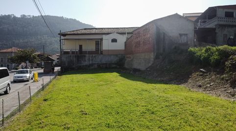 Magnífico solar para una casa a medida con jardín en el corazón de Agones. Naturaleza a un paso de Pravia., immagine 5
