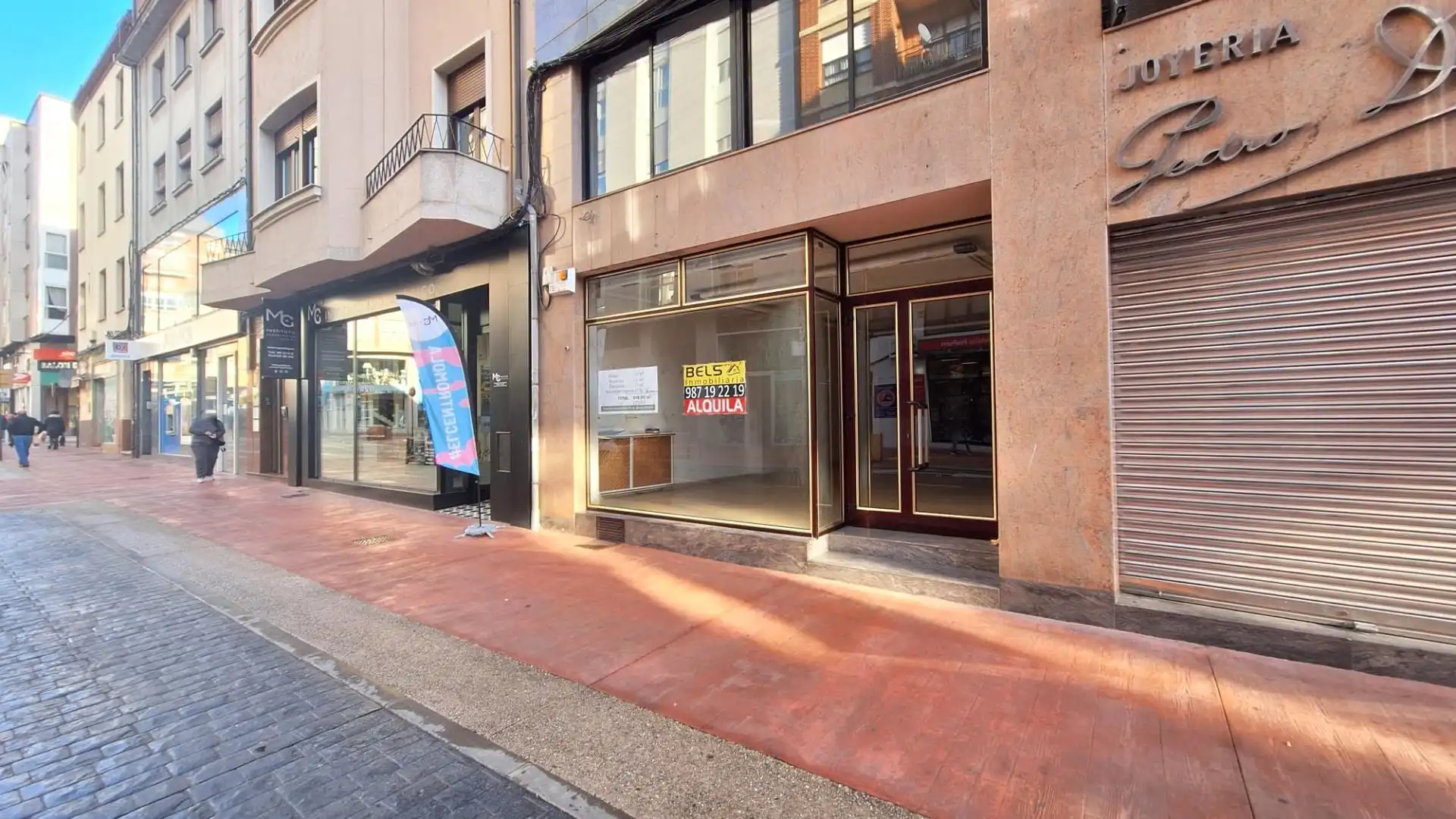 Local comercial en alquiler en Centro, imagen 2