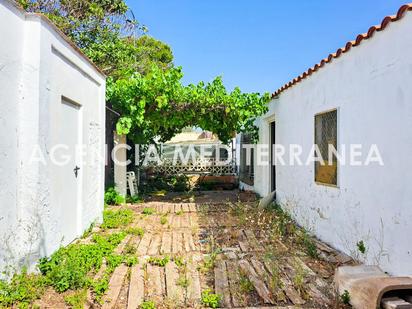 Garden of House or chalet for sale in Paterna