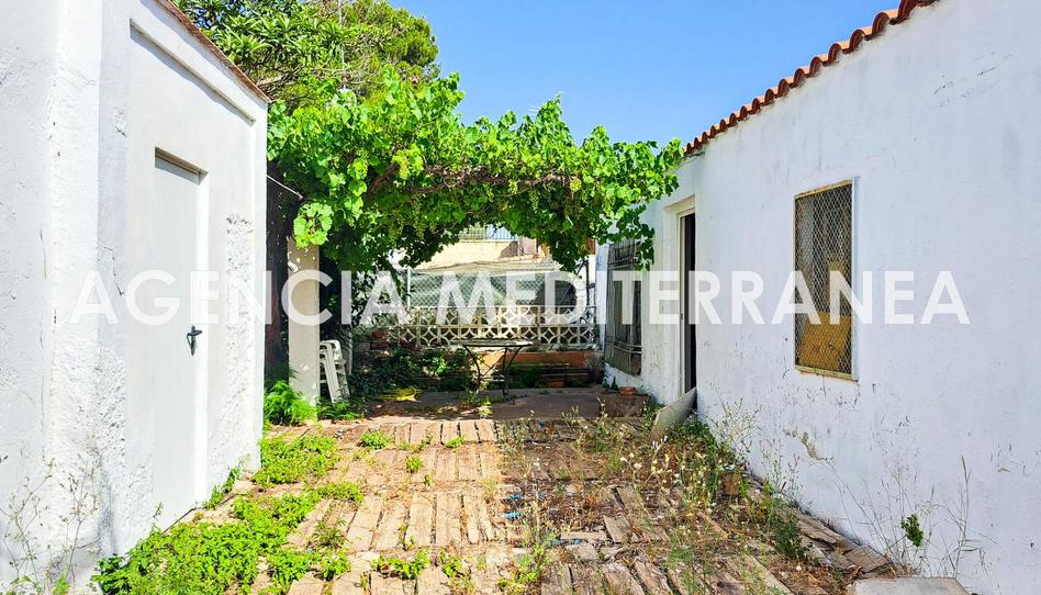 Photo 1 of House or chalet for sale in La Cañada, Valencia