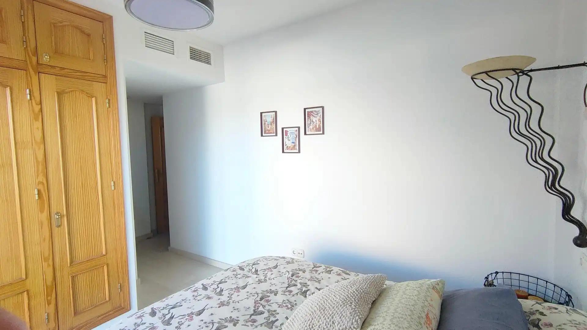 Habitación de Planta baja en venta en Cuevas del Almanzora