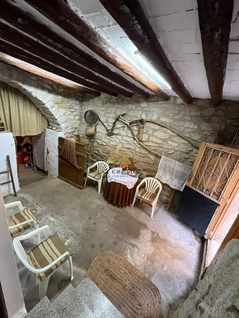 Casa o chalet en venta en Cervera del Maestre