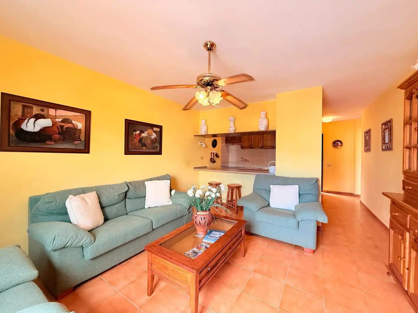 Apartamento en venta en Islandia 1, imagen 3