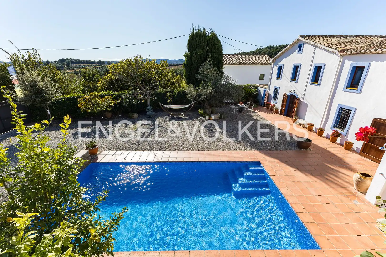 Casa amb piscina en venda a Torrelles de Foix, imagen 63