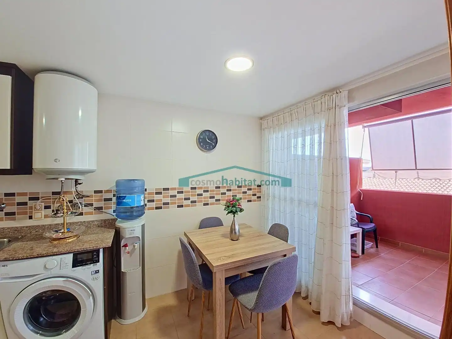 Piso con piscina en venta en Vilamarxant, imagen 9