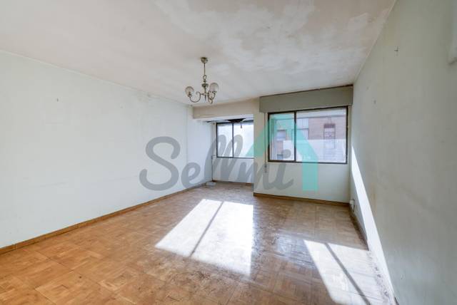 Piso en Venta en Fuertes Acevedo en La Ería