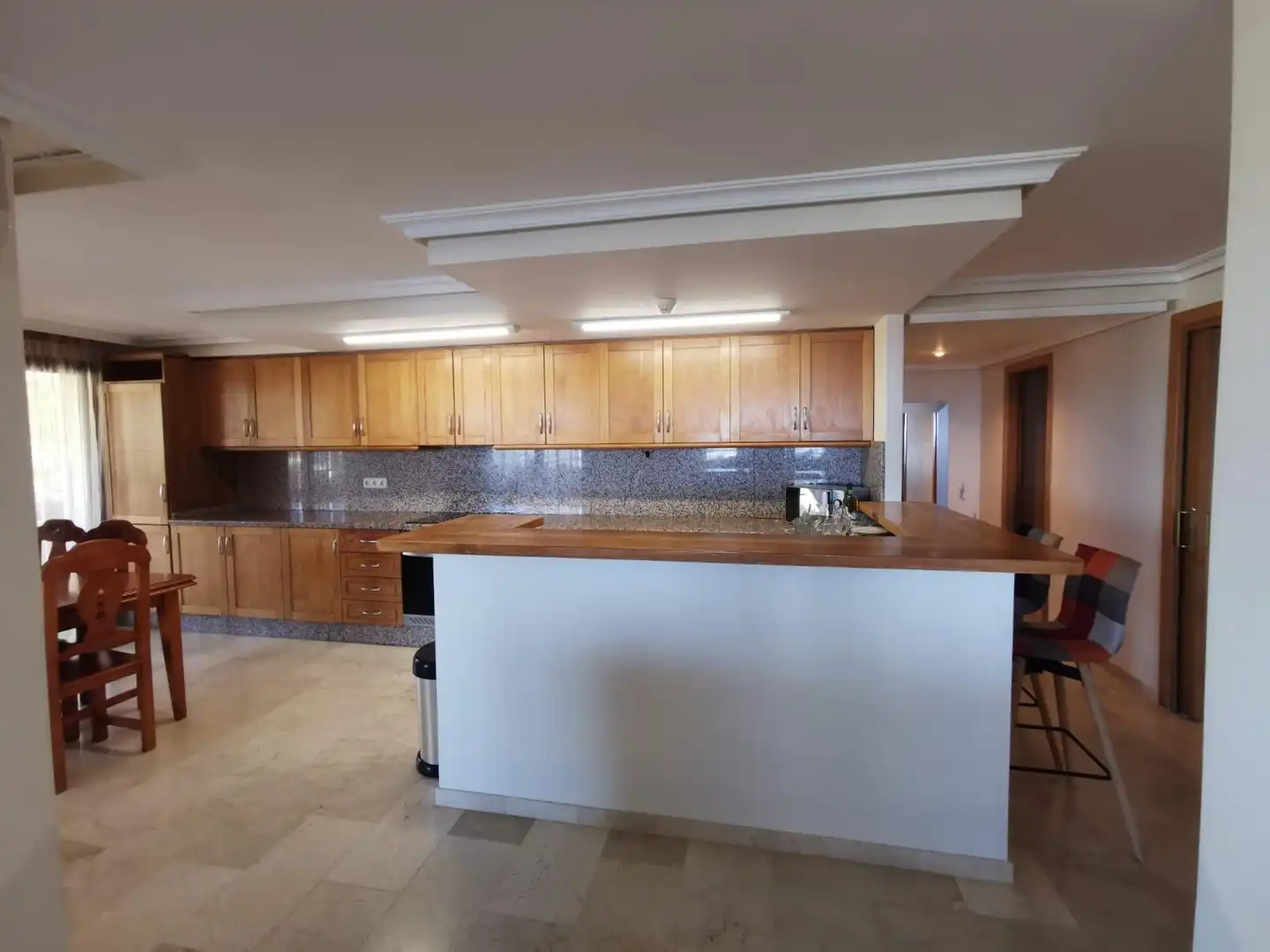 Piso con piscina en venta en PRINCIPAL DE LA SIERRA 157, imagen 43