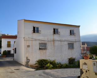 Exterior view of House or chalet for sale in Tahal  with Terrace