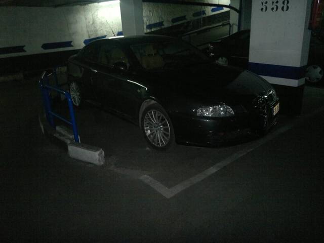 Garaje en Venta en Calle Tembleque, 146 en Aluche