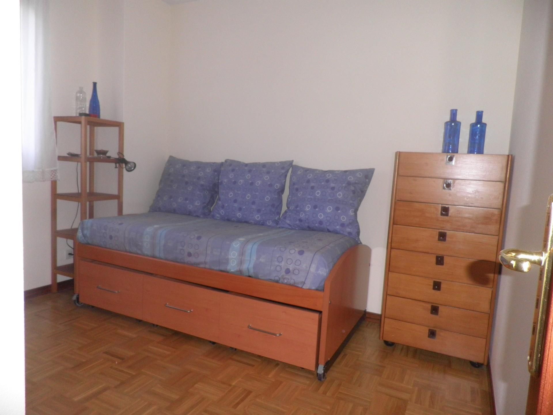 Flat to share in Calle Gaminiz, 4, Plentzia