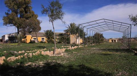 House or chalet for sale in Hacienda del Álamo Golf, Murcia - image 3 Photo 3 of House or chalet for sale in Hacienda del Álamo Golf, Murcia