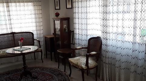 Foto 2 de Pis en venda a Calle Gerardo Diego, 18, Arcos de Jalón, Soria