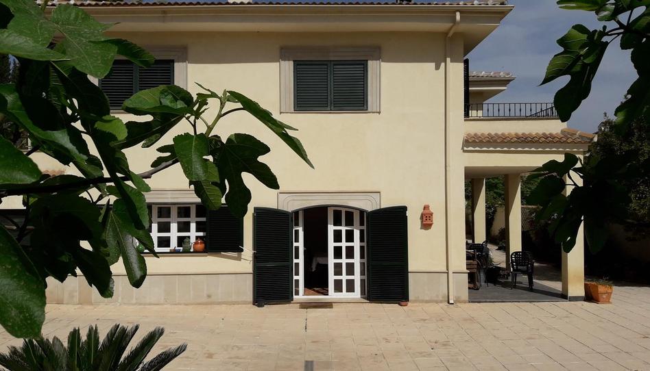 Photo 1 of House or chalet for sale in Calle Pintor Zabaleta, 16, Zona Hospital, Linares