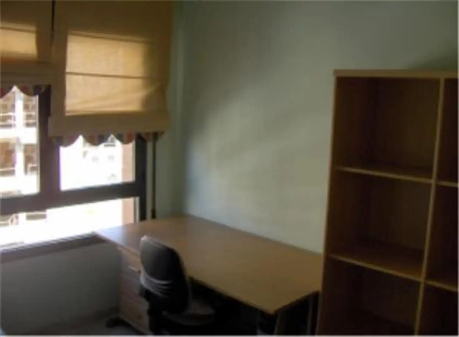 Room in Calle Periodista Rafael Gago Palomo, 11, Cerrillo de Maracena - Periodistas Room in Calle Periodista Rafael Gago Palomo, 11, Cerrillo de Maracena - Periodistas