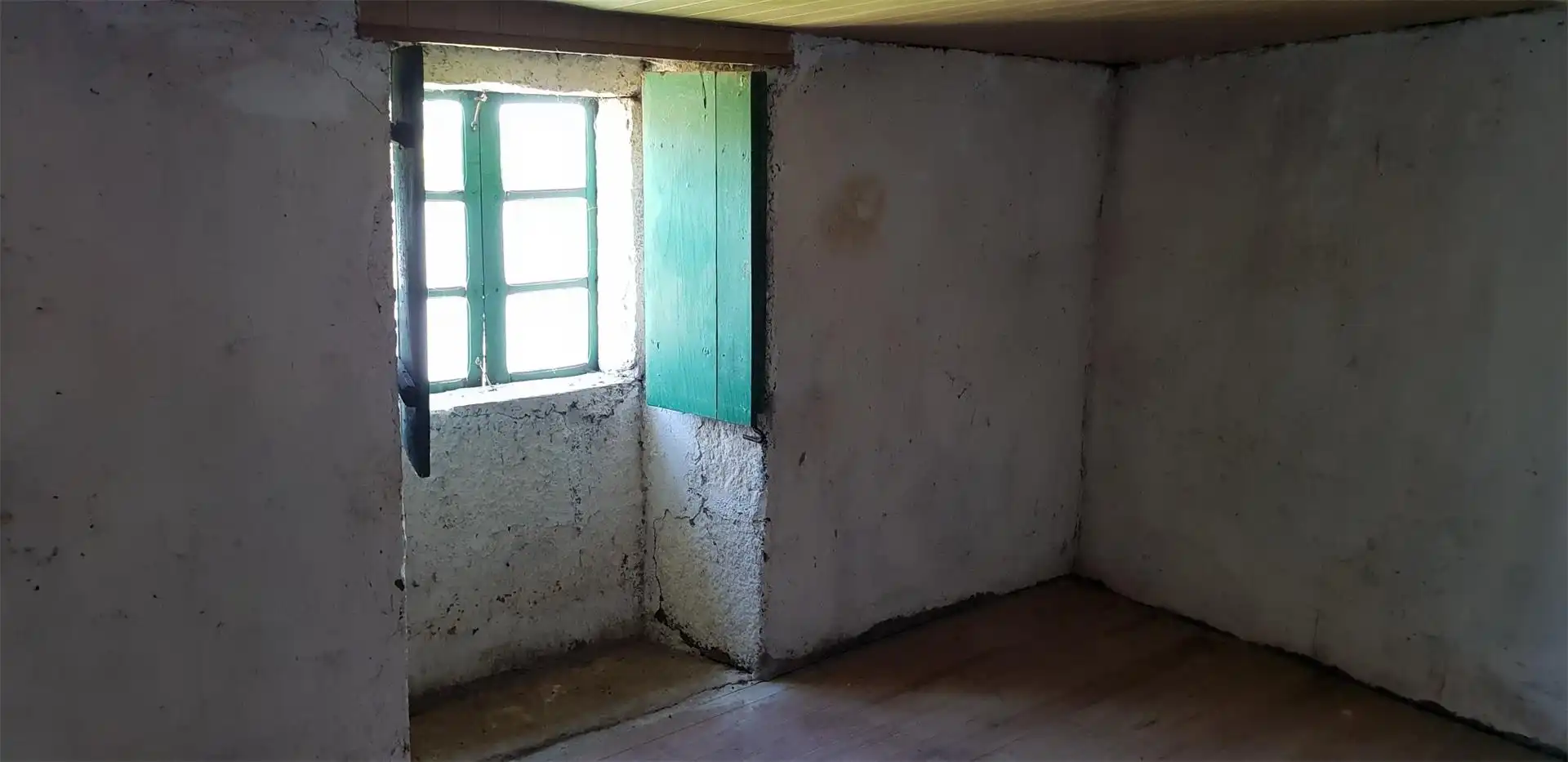 Flat for sale in Gontá de Abaixo, Palas de Rei Flat for sale in Palas de Rei with Private garden