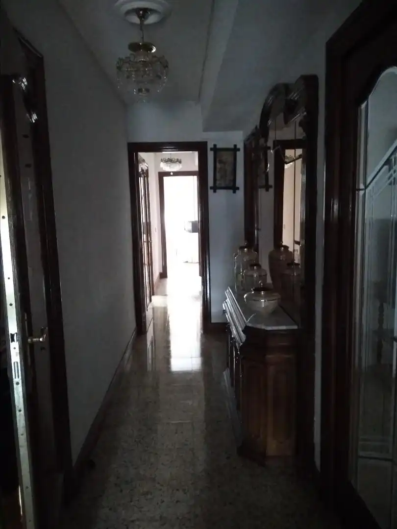 Wohnung zum Verkauf in Calle Los Carros, 17, San Asensio Wohnung zum Verkauf in San Asensio mit Terrasse, Abstellraum und Möbliert