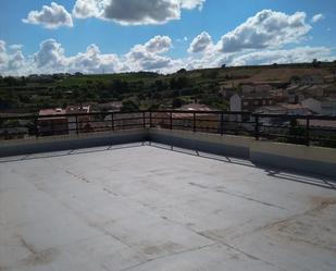 Terrace of Flat for sale in San Asensio  with Terrace, Storage room and Furnished
