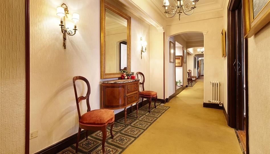 Foto 1 de Piso para compartir en San Juan Kalea, 11, Eibar, Gipuzkoa