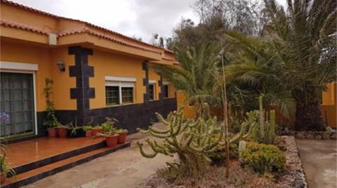 House or chalet for sale in Calle Valle Llano del Perro, 5, Caldereta, Las Palmas - image 3 Photo 3 of House or chalet for sale in Calle Valle Llano del Perro, 5, Caldereta, Las Palmas