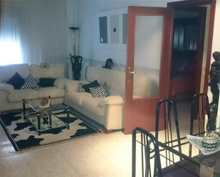 Sala d'estar de Pis en venda en Quintana de la Serena amb Aire condicionat, Calefacció i Traster