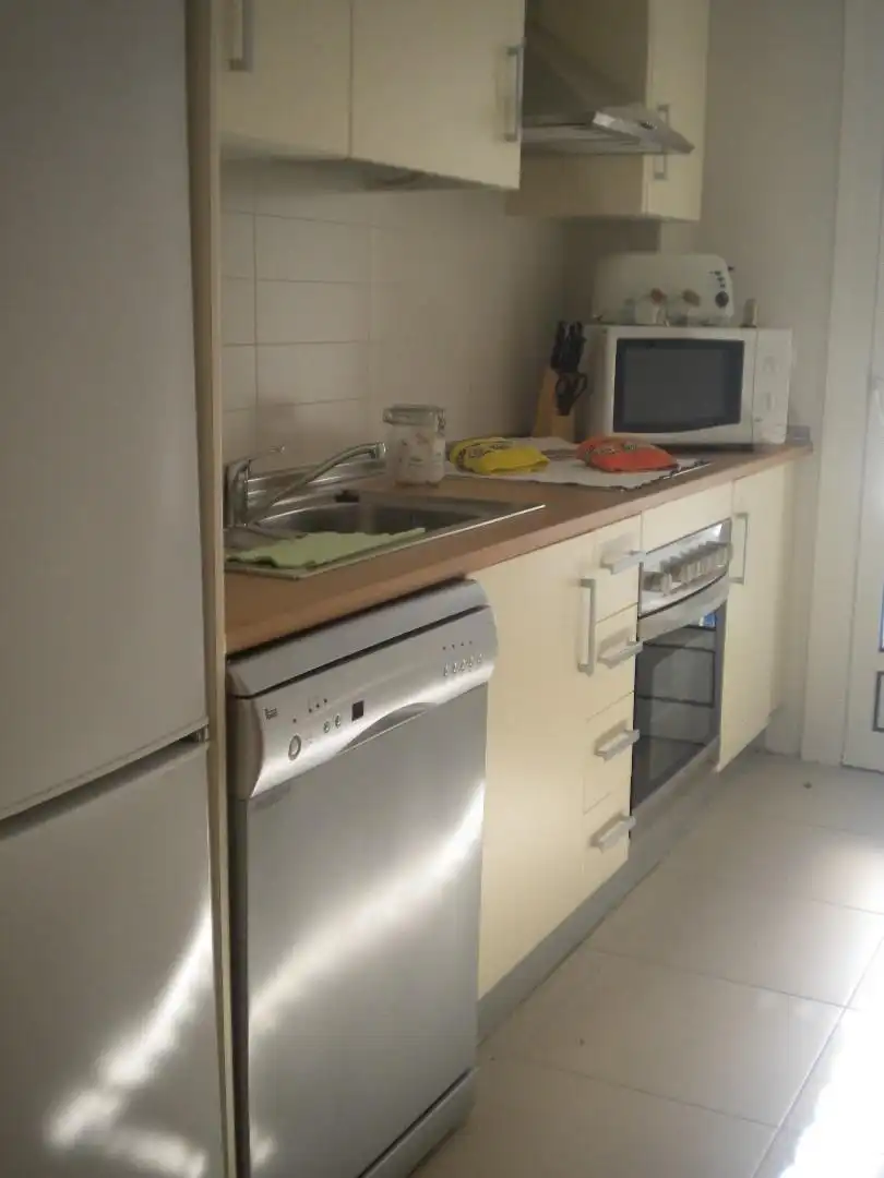 Ground floor for sale in Urbanización La Torre Golf Resort, 2, La Torre Golf Kitchen of Ground floor for sale in Torre-Pacheco with Air Conditioner, Heating and Private garden