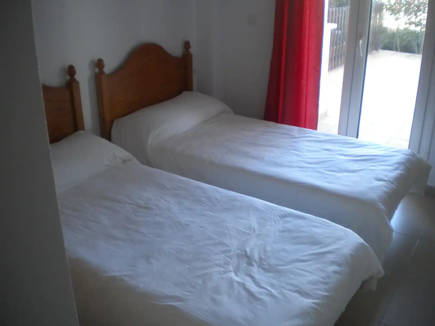 Ground floor for sale in Urbanización La Torre Golf Resort, 2, La Torre Golf Bedroom of Ground floor for sale in Torre-Pacheco with Air Conditioner, Heating and Private garden