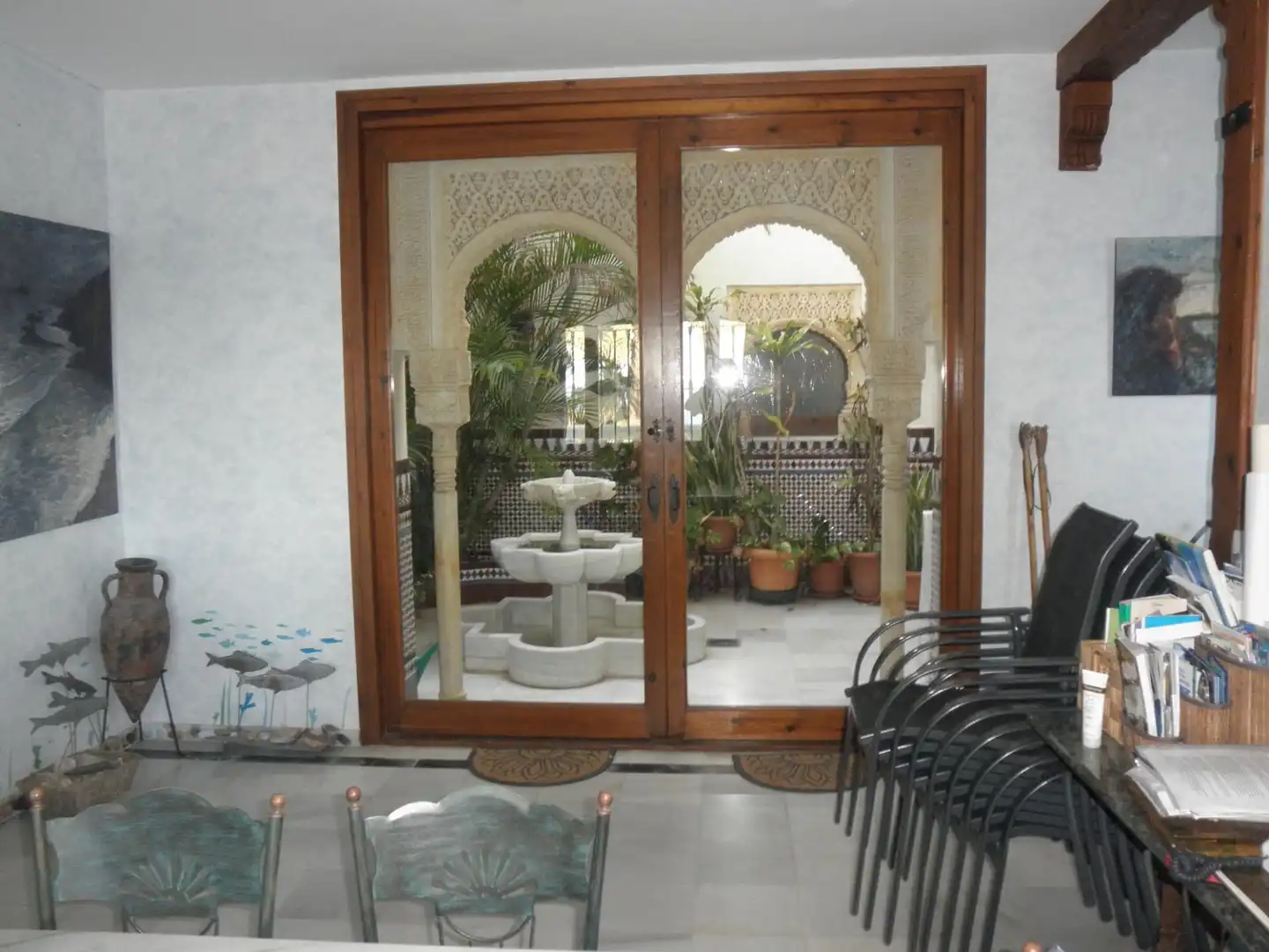 Casa o chalet en venta en El Calón - Cala Panizo - El Pozo del Esparto Casa o chalet en venta en Cuevas del Almanzora con Aire acondicionado, Terraza y Piscina
