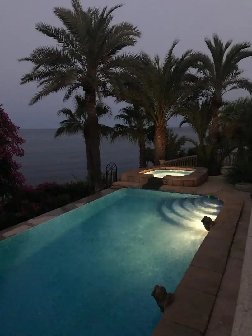 Casa o chalet en venta en El Calón - Cala Panizo - El Pozo del Esparto Piscina de Casa o chalet en venta en Cuevas del Almanzora con Aire acondicionado, Terraza y Piscina
