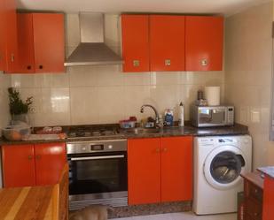 Kitchen of House or chalet for sale in Boborás