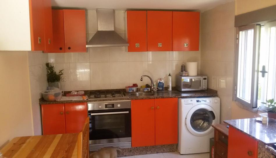 Foto 1 de Casa adosada en venda a Boborás, Ourense