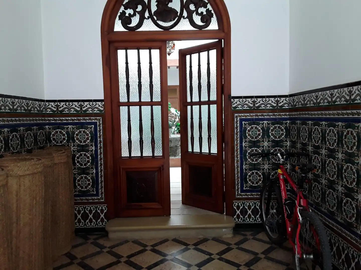 Detached homes for sale in Calle Trinidad, 41, Úbeda Detached homes for sale in Úbeda with Heating, Private garden and Storage room