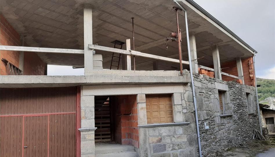 Foto 1 de Finca rústica en venda a Valdín, 43, A Veiga , Ourense